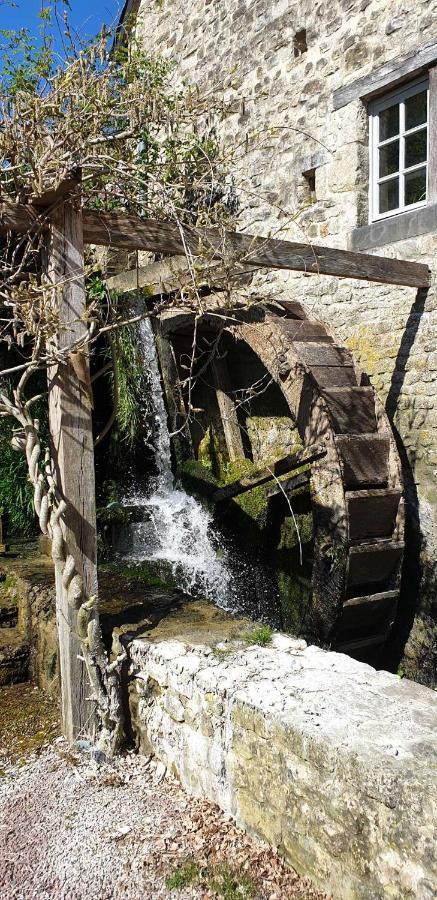 Moulin De La Bretonniere - Omaha Beach Aignerville Ngoại thất bức ảnh